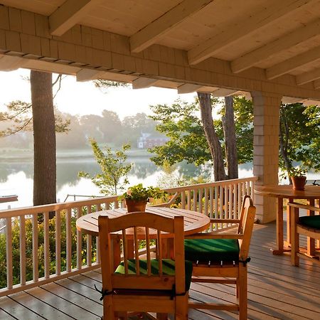 Bufflehead Cove Inn Kennebunkport Exterior photo