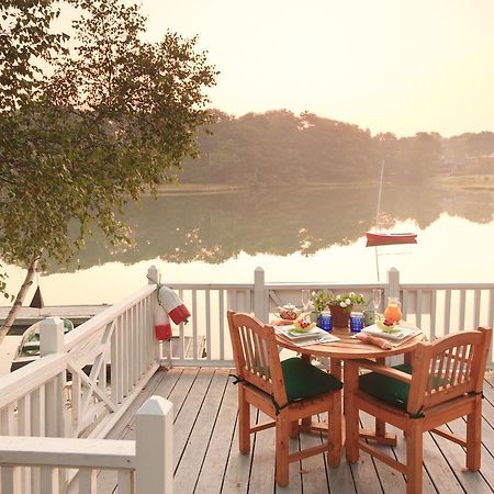 Bufflehead Cove Inn Kennebunkport Exterior photo