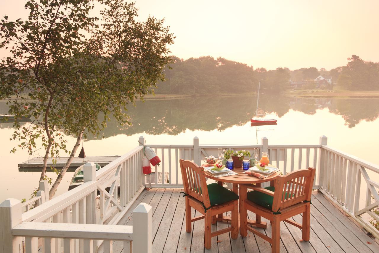 Bufflehead Cove Inn Kennebunkport Exterior photo