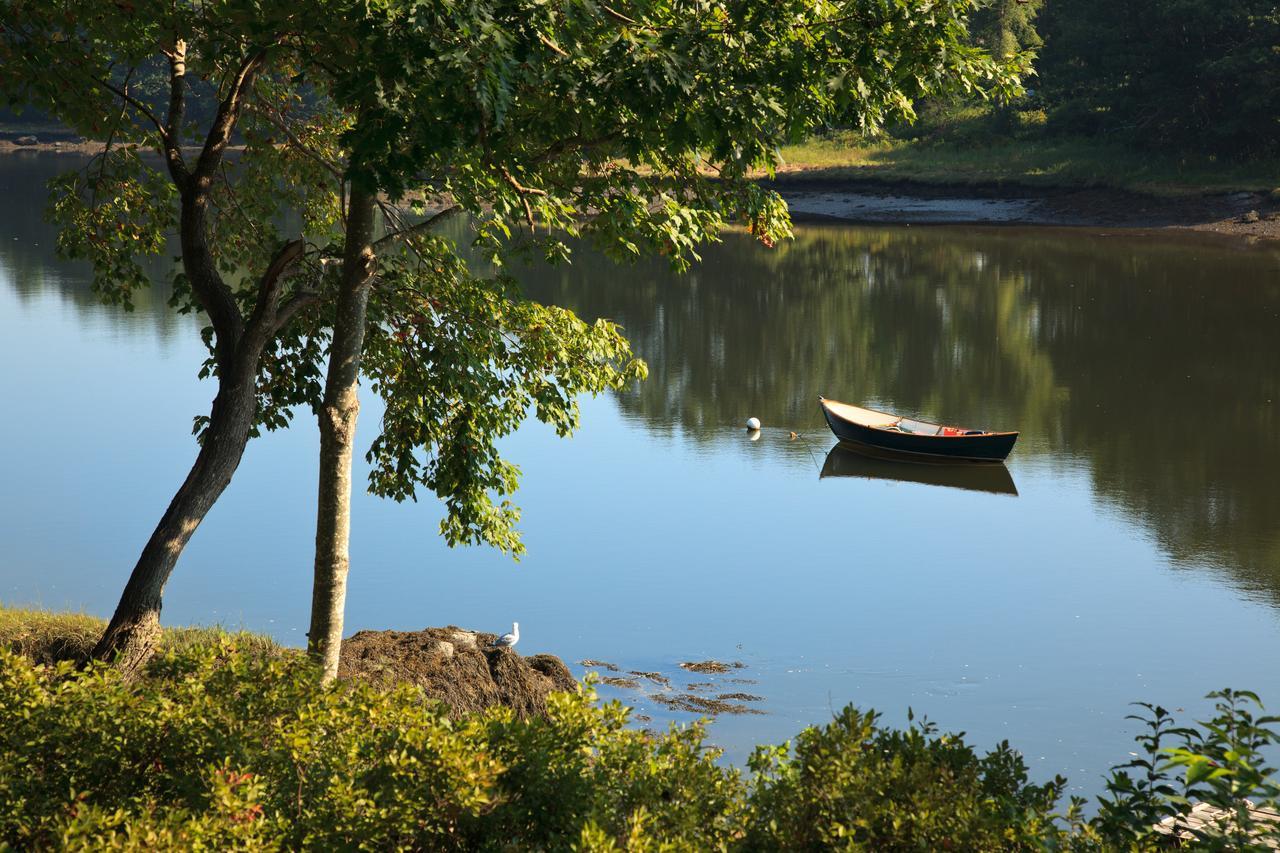 Bufflehead Cove Inn Kennebunkport Exterior photo